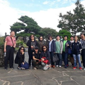 10/19-10/26 Korea Private Tour (Seoul + Jeju)