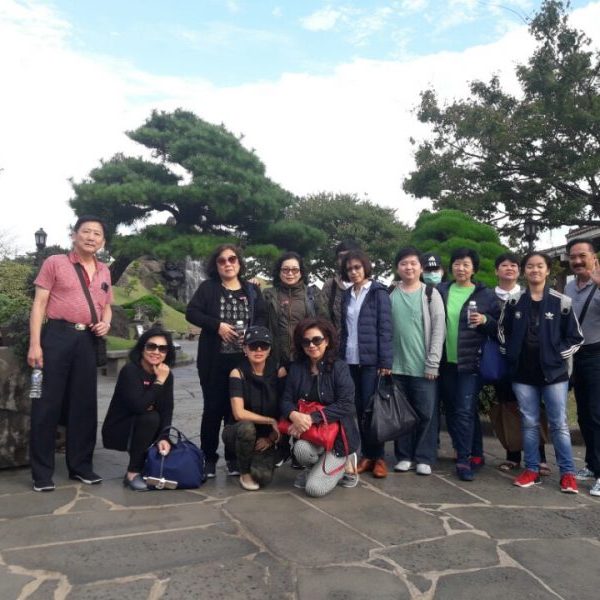 10/19-10/26 Korea Private Tour (Seoul + Jeju)