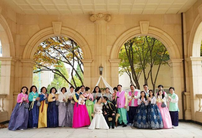 10/19-10/26 Korea Private Tour (Seoul + Jeju)