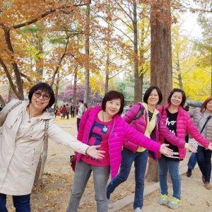 10/27-11/03 Korea Tour from Malaysia