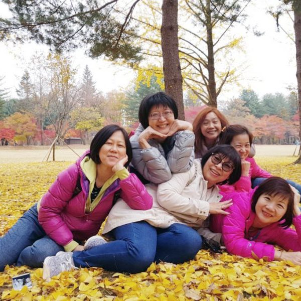 10/27-11/03 Korea Tour from Malaysia