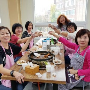 10/27-11/03 Korea Tour from Malaysia