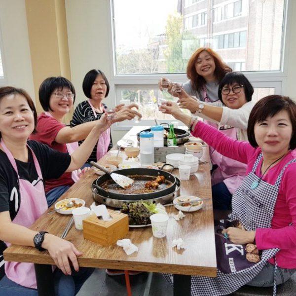 10/27-11/03 Korea Tour from Malaysia