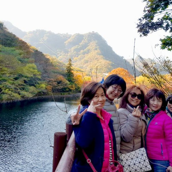 10/27-11/03 Korea Tour from Malaysia