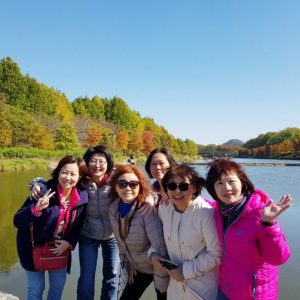 10/27-11/03 Korea Tour from Malaysia