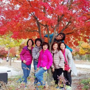 10/27-11/03 Korea Tour from Malaysia