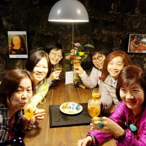 10/27-11/03 Korea Tour from Malaysia