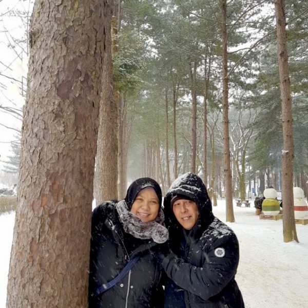 12.14-12.21 Korea Tour from Singapore