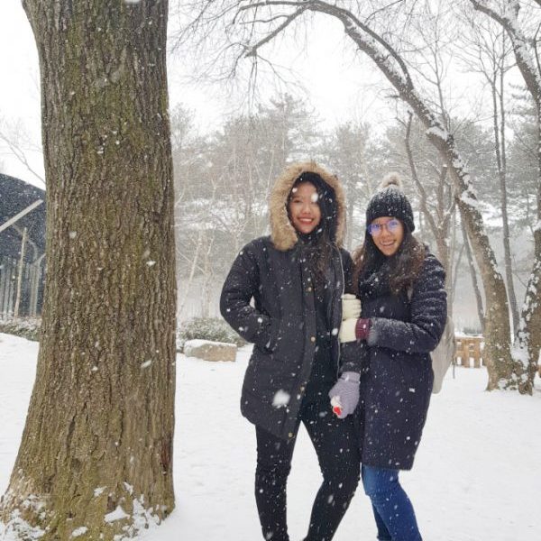 12.14-12.21 Korea Tour from Singapore