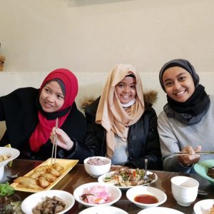 12.10-12.15 Korea Tour from Singapore