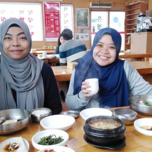 12.24 Gangwon-do Province Tour from Singapore