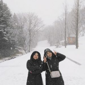 12.24 Gangwon-do Province Tour from Singapore