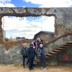 12.27 Jeju Island Tour from Singapore