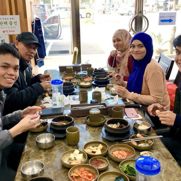 12.27 Jeju Island Tour from Singapore