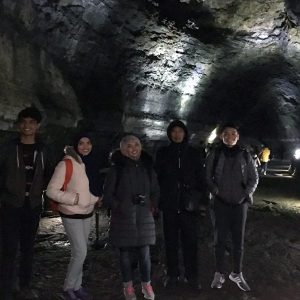 12.27 Jeju Island Tour from Singapore