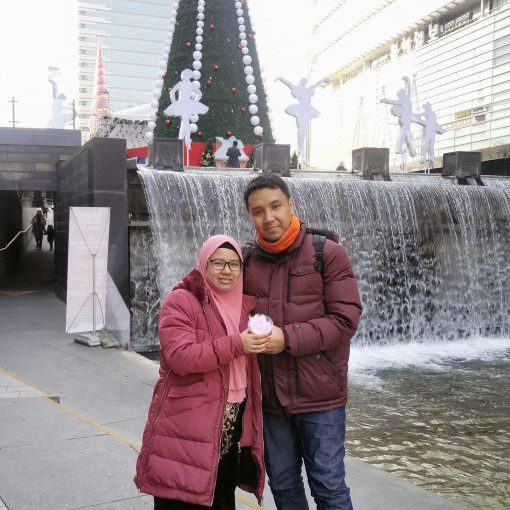 12/29-1/2 Korea Tour from Singapore