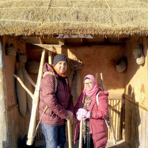 12/29-1/2 Korea Tour from Singapore