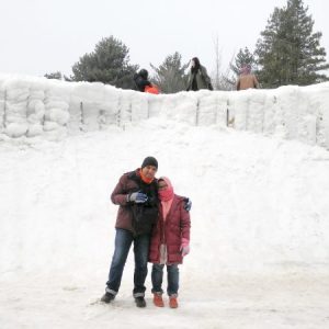 12/29-1/2 Korea Tour from Singapore