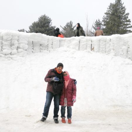 12/29-1/2 Korea Tour from Singapore