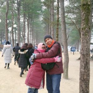 12/29-1/2 Korea Tour from Singapore