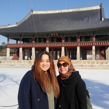 2/3, 2/5 Korea Tour from Malaysia