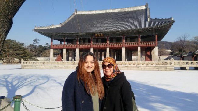 2/3, 2/5 Korea Tour from Malaysia