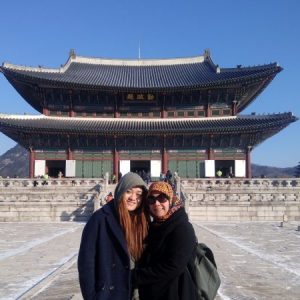 2/3, 2/5 Korea Tour from Malaysia