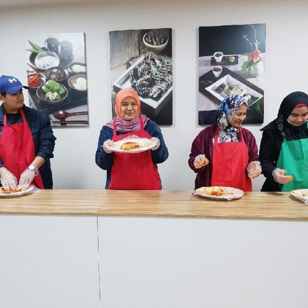 12.21-12.25 Korea Tour from Malaysia