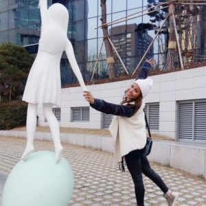 12.08 Korea Tour from Philippines