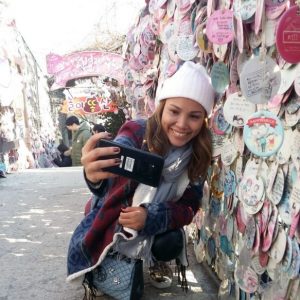 12.08 Korea Tour from Philippines