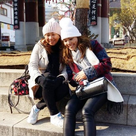 12.08 Korea Tour from Philippines