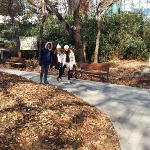 12.08 Korea Tour from Philippines