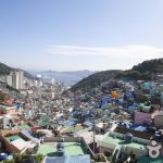 부산 감천 문화 마을