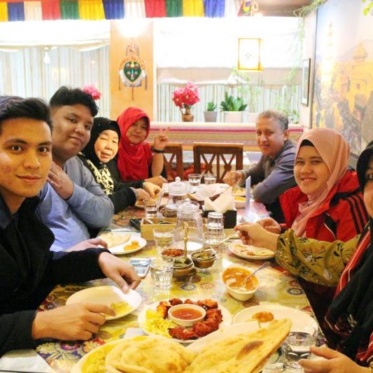 3/16-20 Korea Tour from Singapore