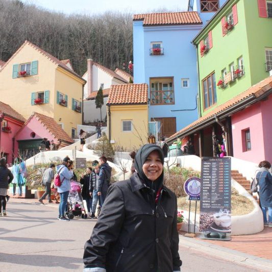 3/16-20 Korea Tour from Singapore