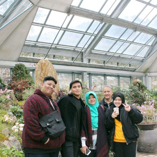 3/16-20 Korea Tour from Singapore