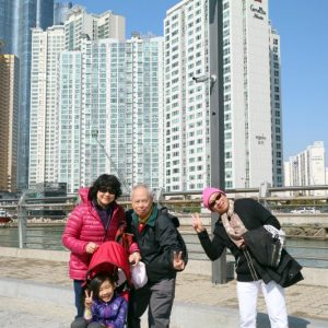 3/23-25 Busan, Jeju, Seoul Cruise Tour from Canada