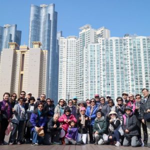 3/23-25 Busan, Jeju, Seoul Cruise Tour from Canada