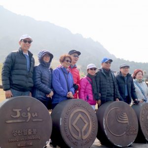 3/23-25 Busan, Jeju, Seoul Cruise Tour from Canada