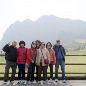 3/23-25 Busan, Jeju, Seoul Cruise Tour from Canada