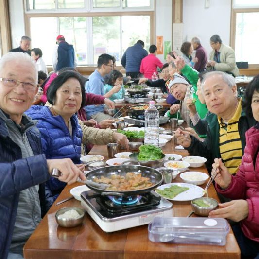 3/23-25 Busan, Jeju, Seoul Cruise Tour from Canada