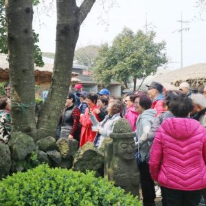 3/23-25 Busan, Jeju, Seoul Cruise Tour from Canada