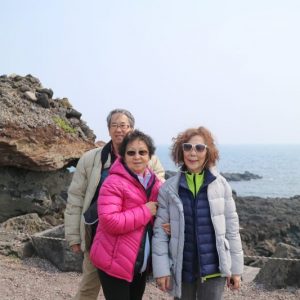 3/23-25 Busan, Jeju, Seoul Cruise Tour from Canada