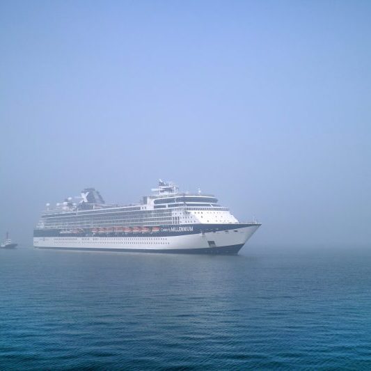 3/23-25 Busan, Jeju, Seoul Cruise Tour from Canada