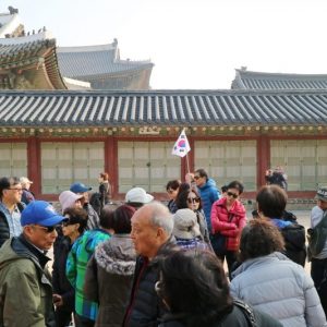 3/23-25 Busan, Jeju, Seoul Cruise Tour from Canada