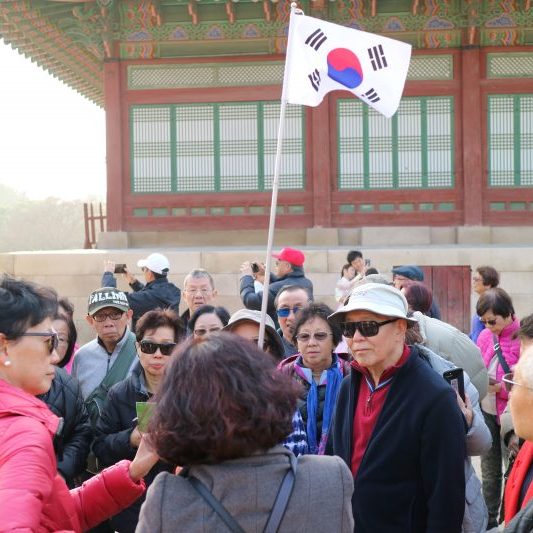 3/23-25 Busan, Jeju, Seoul Cruise Tour from Canada