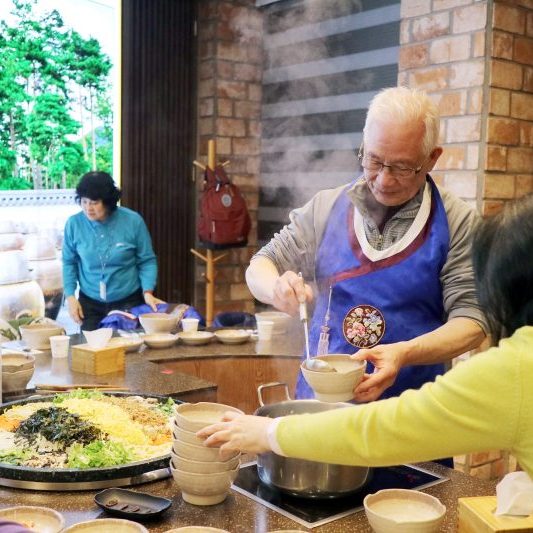 3/23-25 Busan, Jeju, Seoul Cruise Tour from Canada