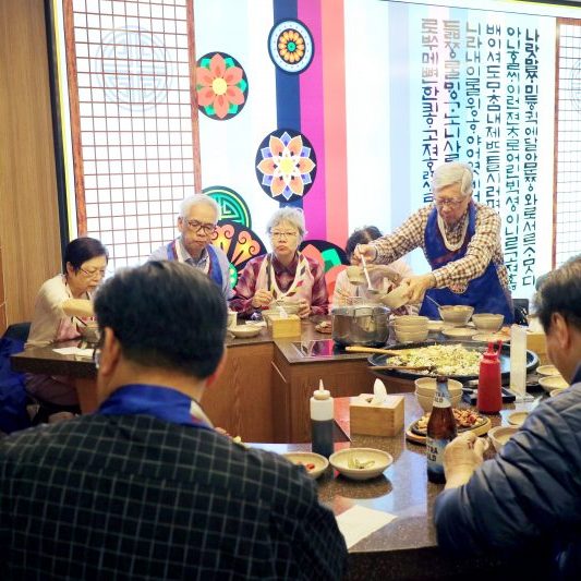 3/23-25 Busan, Jeju, Seoul Cruise Tour from Canada