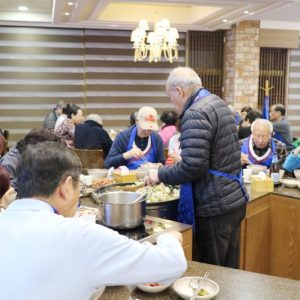 3/23-25 Busan, Jeju, Seoul Cruise Tour from Canada