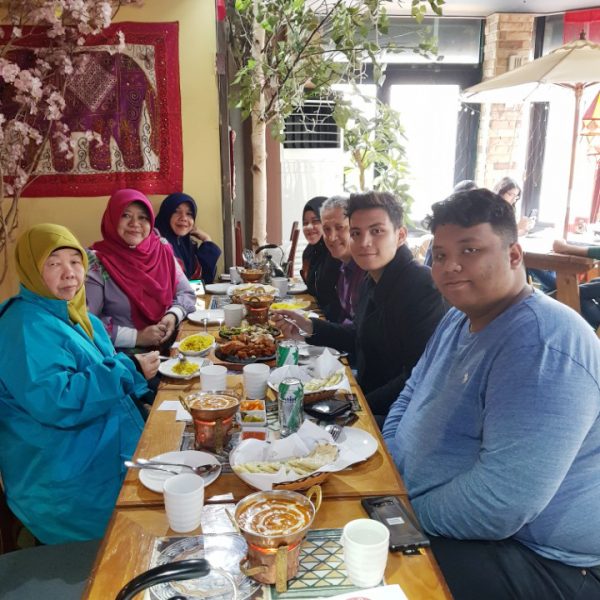 3/16-20 Korea Tour from Singapore